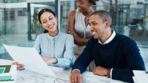 planning and remodeling