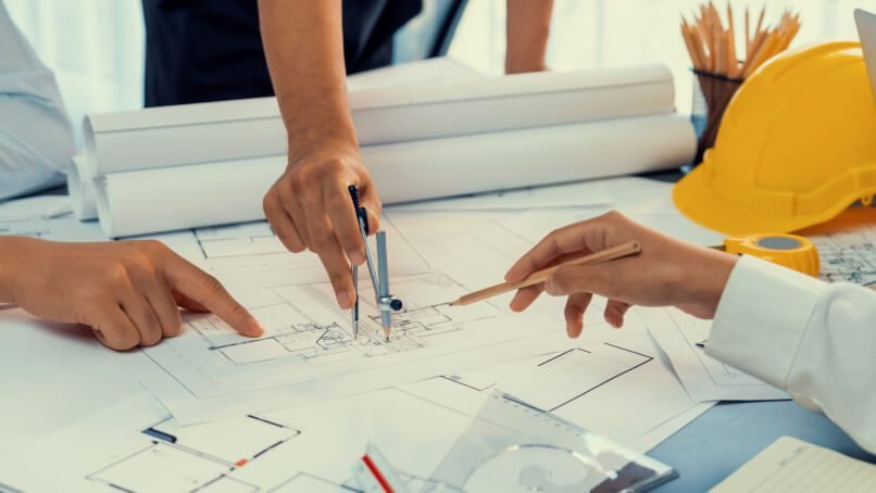 3D Design Services Allen