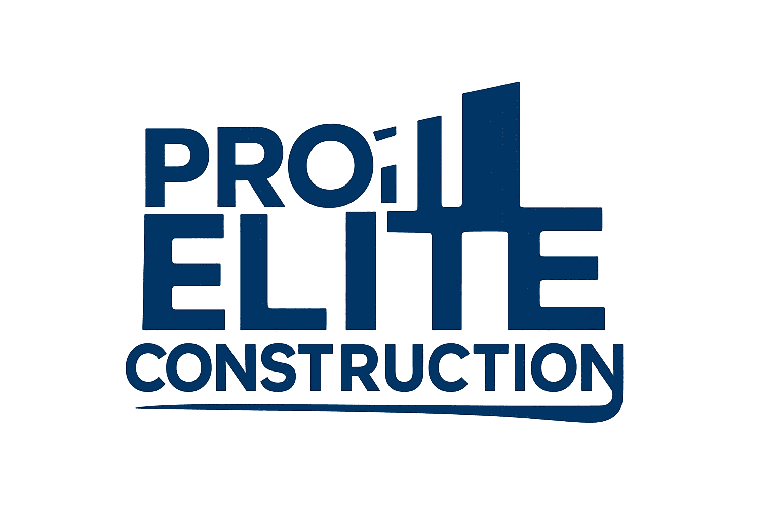 Pro Elite Construction