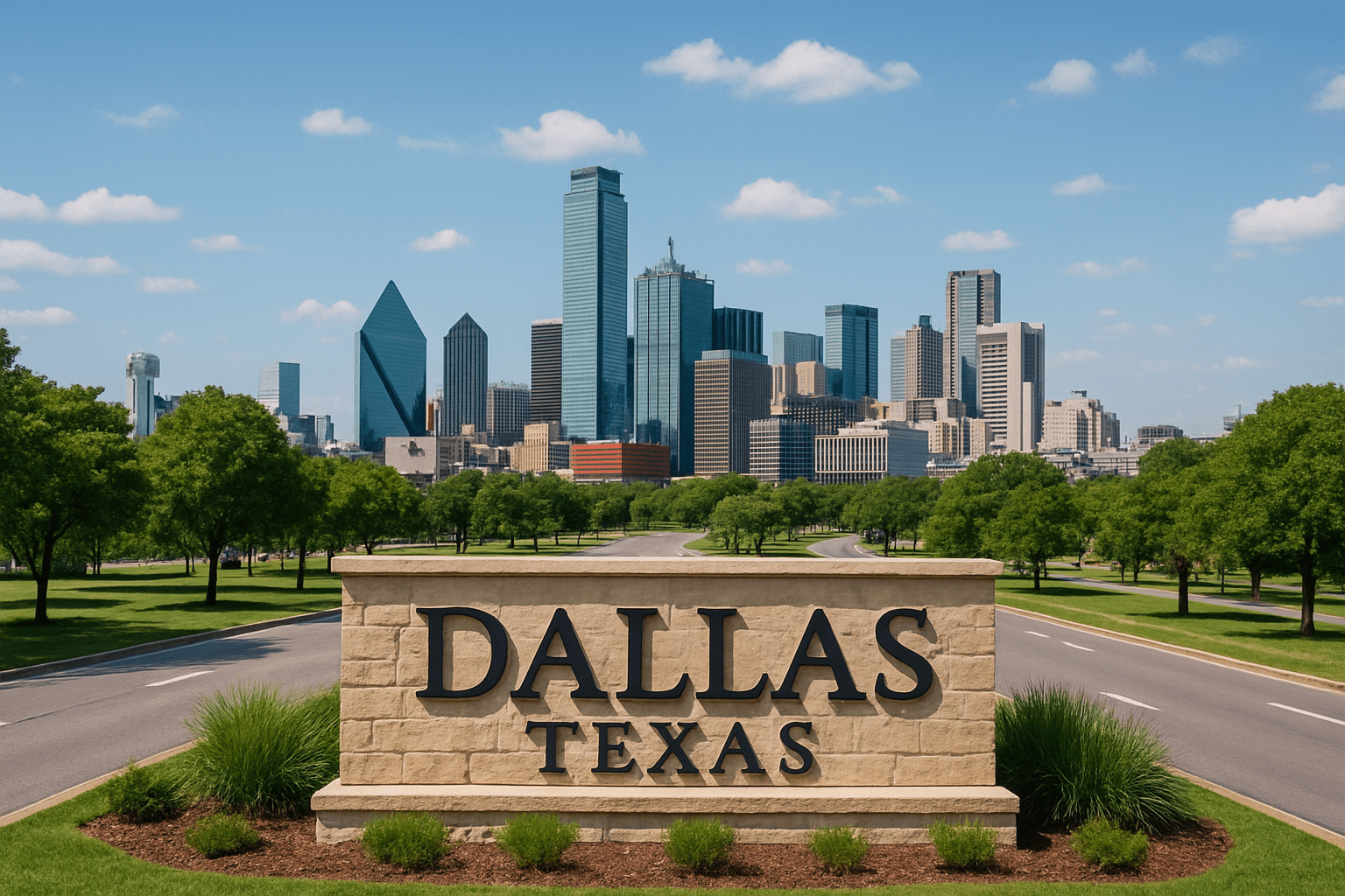 dallas texass