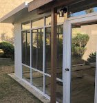 fence and pergola services