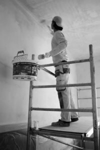 Painting Services Dallas