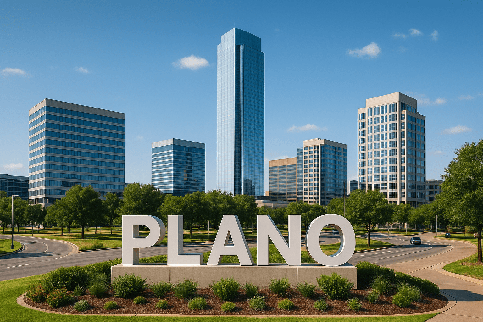 plano, texas