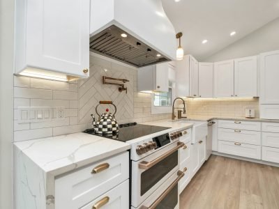 best kitchen remodelings