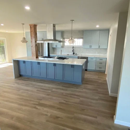 plumbing services in Allen